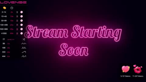 Snapshot of ferallberrys chatting on September 2025 10:50:01 AM Milana online show from September 2025 10:50:01 AM