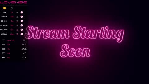 Milana online show from April 2026 02:21:01 PM