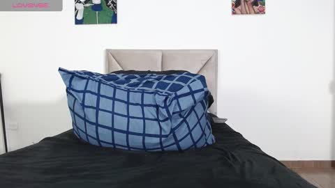 Ferb  Blackwood online show from March 2025 08:56:02 AM