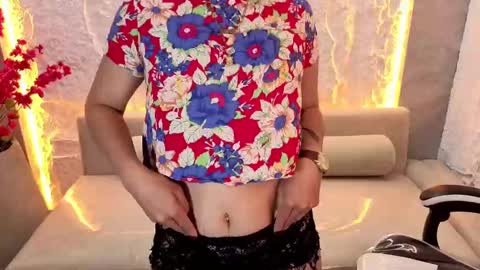 Ferchis  online show from September 2025 01:02:02 PM