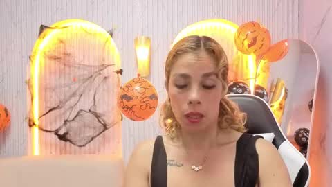 Ferchis  online show from October 2025 12:36:01 PM