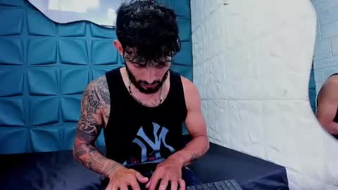 Snapshot of ferchodaniels chatting on December 2024 07:02:02 PM Daniel Fernando online show from December 2024 07:02:02 PM