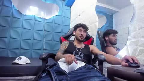 Snapshot of ferchodaniels chatting on February 2025 12:11:01 AM Daniel Fernando online show from February 2025 12:11:01 AM
