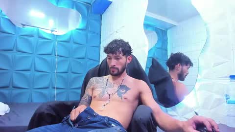 Snapshot of ferchodaniels chatting on February 2025 11:55:02 PM Daniel Fernando online show from February 2025 11:55:02 PM