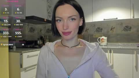 Snapshot of ferdina18 chatting on May 2026 05:29:02 PM Leya online show from May 2026 05:29:02 PM