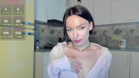 Snapshot of ferdina18 chatting on May 2026 05:21:01 PM Leya online show from May 2026 05:21:01 PM