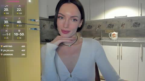 Snapshot of ferdina18 chatting on May 2026 05:40:01 PM Leya online show from May 2026 05:40:01 PM