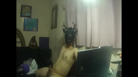 Snapshot of ferdinanddeluxe chatting on February 2026 11:23:01 PM ferdinanddeluxe online show from February 2026 11:23:01 PM