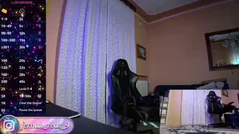 Fernan online show from June 2026 04:42:01 PM