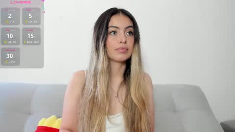 Snapshot of fernanda_aaa chatting on June 2026 03:16:01 PM fernanda online show from June 2026 03:16:01 PM