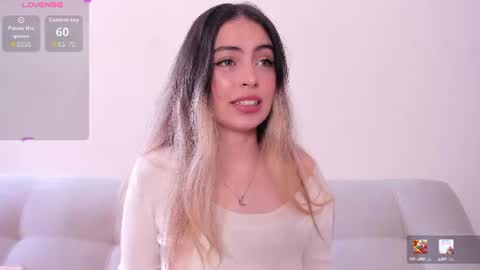 Snapshot of fernanda_aaa chatting on July 2026 03:47:01 PM fernanda online show from July 2026 03:47:01 PM