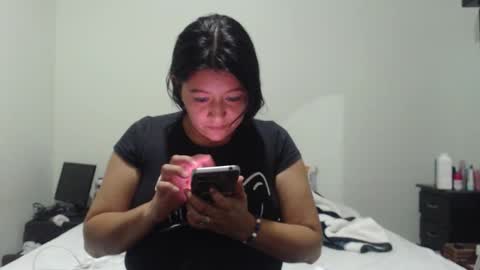 fernanda_ayola_ online show from September 2025 02:55:01 AM