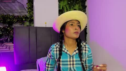 fernanda_liie_ online show from October 2025 12:28:01 PM