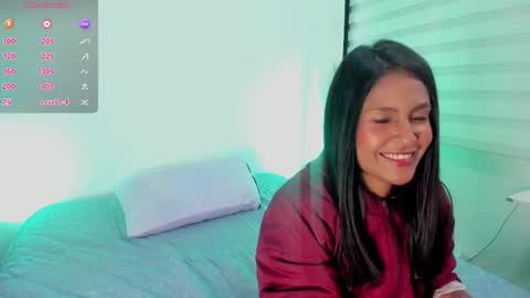 fernanda_liie_ online show from April 2026 12:43:02 PM