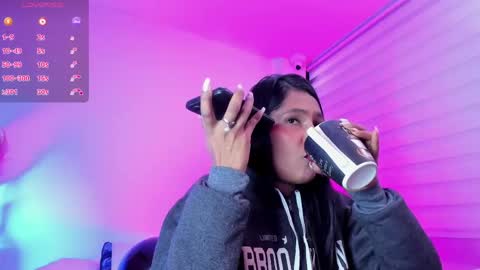 fernanda_liie_ online show from April 2026 12:20:02 PM