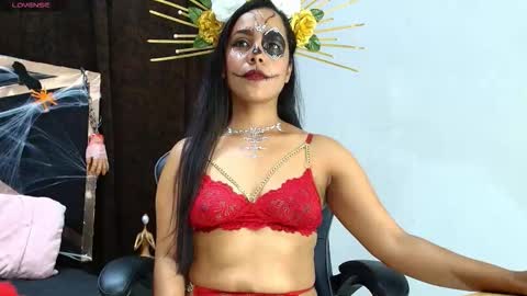 Fernandabrown s online show from November 2025 05:43:02 AM