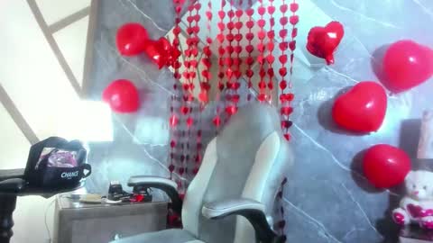 Fernandaclar online show from February 2026 07:21:01 PM