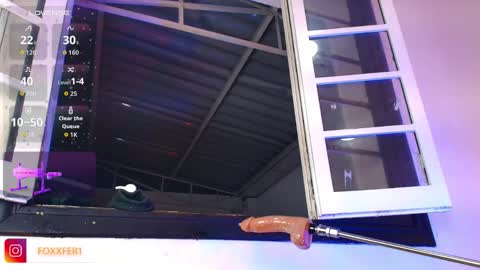 fernanda online show from March 2026 03:55:01 AM