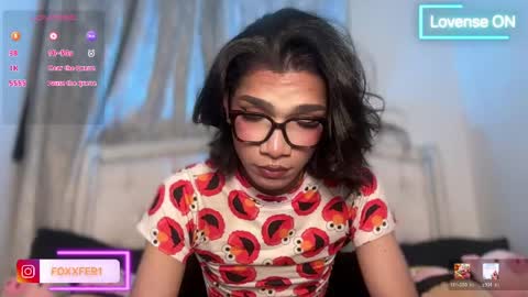 fernanda online show from June 2026 03:56:02 AM