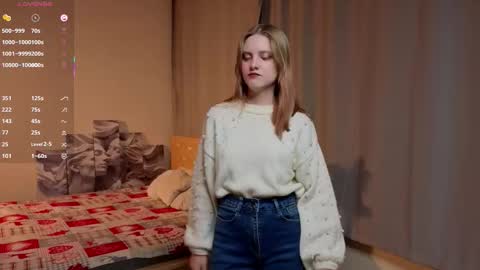 Rachel online show from January 2026 02:27:01 AM