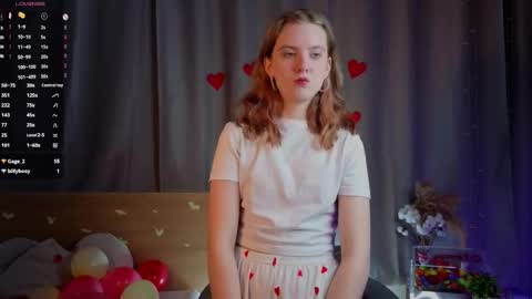 Rachel online show from February 2026 01:22:02 AM