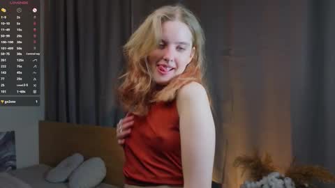 Rachel online show from March 2026 01:11:01 AM