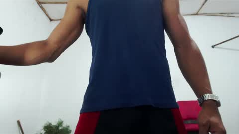 fernandez_latinblack online show from December 2024 10:42:01 PM