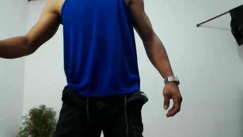 fernandez_latinblack online show from December 2024 02:45:02 AM