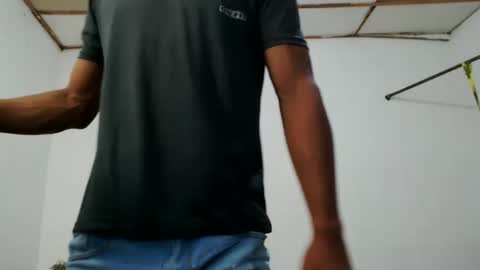 fernandez_latinblack online show from January 2025 03:07:02 AM