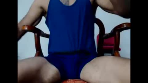 fernandez_latinblack online show from January 2025 02:08:02 AM