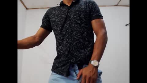 fernandez_latinblack online show from January 2025 04:26:01 AM