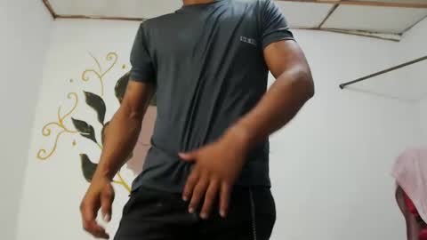 fernandez_latinblack online show from February 2025 07:03:01 AM