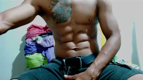 fernandez_latinblack online show from February 2025 12:21:02 AM