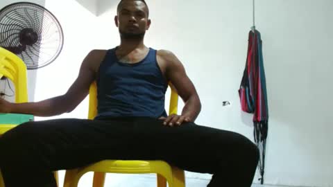 fernandez_latinblack online show from March 2025 08:42:01 PM