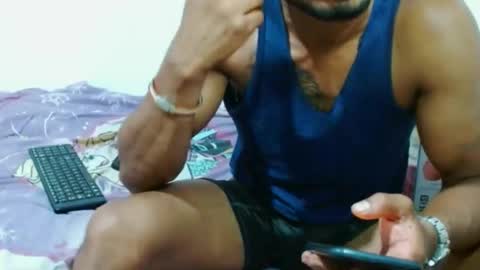 fernandez_latinblack online show from March 2025 03:29:02 PM