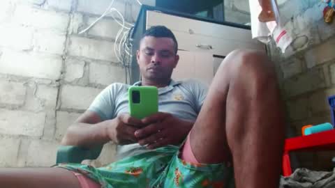 fernandez_latinblack online show from September 2025 02:38:01 PM