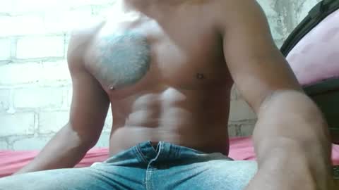 fernandez_latinblack online show from September 2025 09:59:02 PM