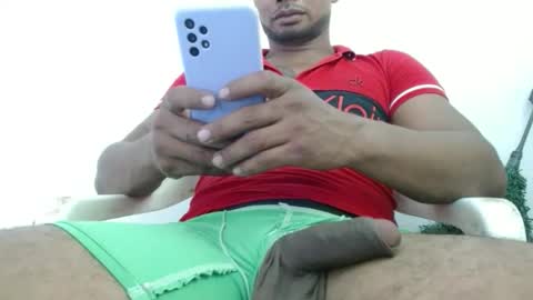 fernandez_latinblack online show from January 2026 04:44:01 PM