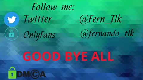 Fern Tlk online show from December 2024 11:06:02 PM