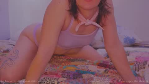 Fern next stream 430pm Monday PST online show from February 2026 11:47:01 PM