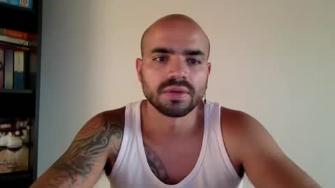 insta ferxx1210 Fercho online show from December 2024 10:49:02 PM