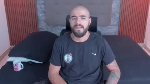 insta ferxx1210 Fercho online show from October 2025 03:20:02 AM