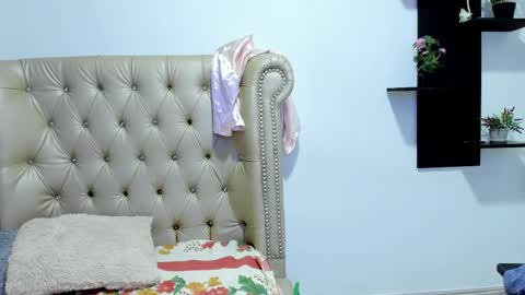 Marcela online show from February 2025 12:47:02 AM