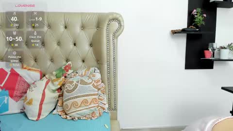 Marcela online show from March 2025 12:53:01 AM