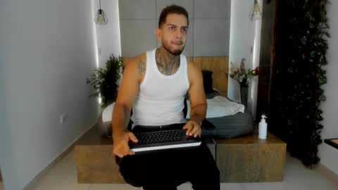 ferxomagno online show from November 2025 08:08:01 PM