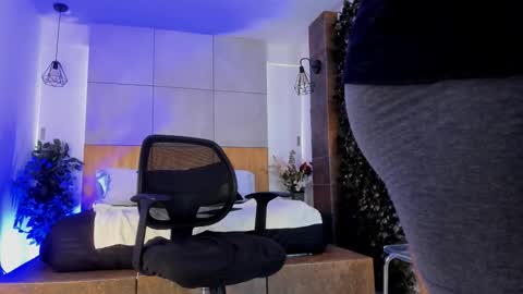 ferxomagno online show from January 2026 07:38:02 PM