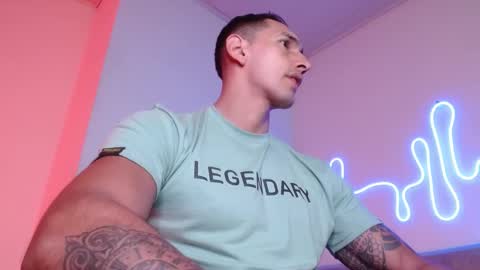  Festbody1 online show from December 2024 01:38:02 PM