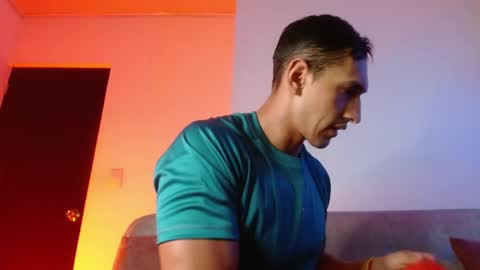  Festbody1 online show from January 2025 07:15:01 PM