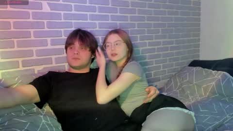 Snapshot of fetchingcouplee chatting on October 2025 02:29:01 PM Tina and Tomas online show from October 2025 02:29:01 PM