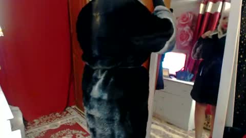 pregnant hairyc2cbigboobs mature online show from February 2025 11:12:01 PM